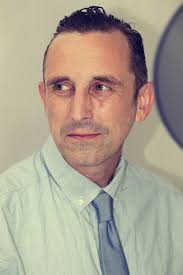 Michael Burns: books, biography, latest update