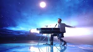 Minimum required purchase quantity for these notes is 1. Eurovision Song Contest The Netherlands Duncan Laurence Arcade Facebook