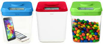 The Time Lock Safe Kitchen Safe Time Locking Safe Time Locking Container