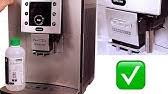 Descaler for coffee machines bomba plus for proper descaling your machine. Homemade Coffee Descaler How To Video Youtube