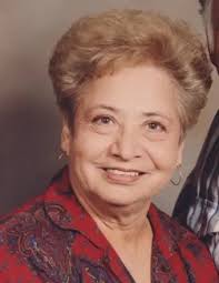 Oralia "Lena" Chavarria Obituary (2024)