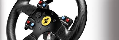 But if you also expect a demanding and nuanced racing simulation, i suggest you look elsewhere. Amazon Com Thrustmaster Ferrari 458 Challenge Wheel Add On Ps4 Xbox Series X S One Pc Video Games