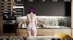 Lia video - Virtual Girlfriend Lia - IndieDB