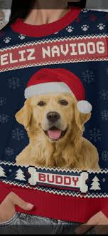 Win a $25 gift card for the best ugly...