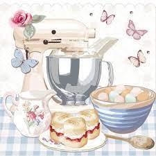 033a133ec269c768c0f66b74470d2917 Jpg 800 800 Baking Tools Illustration Kitchen Art Vintage Printables