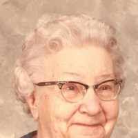 Mellie Alice Eppley (1902–1983) • FamilySearch