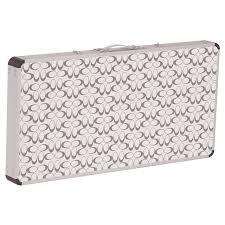 It's the ultimate in outdoor food prep. Amazon Com Coleman 2000020275 Pack Away Deluxe Portable Kitchen Camping Cooking Utensils Sports Outdoors