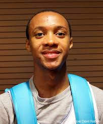 Blue Devil Nation: National Recruiting Front