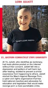 10 College Women on Activism, MeToo, and Calling B.S. on Perfection |  Glamour