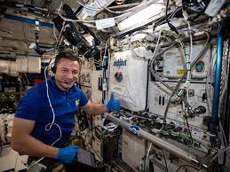 BioFabrication Facility Available for Research Onboard the ISS National Lab