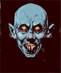 MR BARLOW Art Print 8x10, 11x14