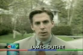 James Duthie