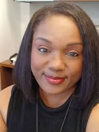 Carla Cody's Instagram, Twitter & Facebook