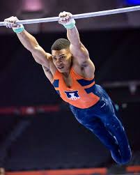 About press copyright contact us creators advertise developers terms privacy policy & safety how youtube works test new features press copyright contact us creators. Illinois Men S Gymnastics Finishes Third At Ncaa Championships The Daily Illini