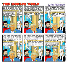 Cartoon: The war on woke