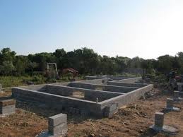 Fondation D Une Maison Bois Mobiteck Constructeur Bungalow Kit Maison Bois Bungalow Construction Maison