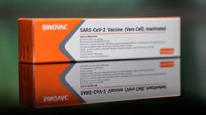 Here is what you need to know. China S Sinovac To Invest 60 Mln For Vaccine Facility In Chile Cgtn