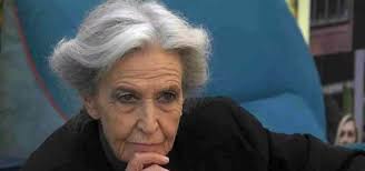 View all barbara alberti pictures. Barbara Alberti Al Gf Vip Una Volta Mi Sono Innamorata Di Una Donna Gay It