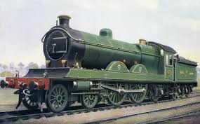 Eastern Railway Steam Locomotive Class ...