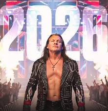 Chris Jericho