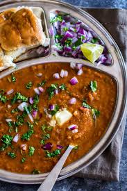 Mumbai Pav Bhaji Recipe Made Easy In Instant Pot Pressure Cooker