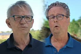 Dit zijn de heren voor Debbie uit B&B Vol Liefde seizoen 3