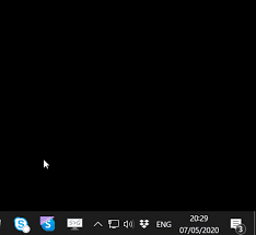 Hi dcori, you can do a workaround to open any program in a maximised, minimised or normal window by default. Faq How To Bring Recorder To The Screen If It Is Minimized Skype Call Recorder