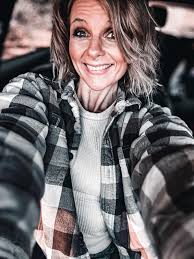 Adult cherishes time with parents