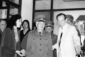 Võ nguyên giáp has been called one of the greatest militar. Ä'áº¡i TÆ°á»›ng Vo Nguyen Giap Vá»›i Táº§m Nhin Vá» Dinh DÆ°á»¡ng Cho NgÆ°á»i Viá»‡t