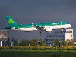Pin On Aer Lingus Fleet
