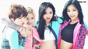 Mina (twice) vs tzuyu (twice) cute & funny moments please help me reach 1000 subscribe like,subscribe and. Kpop Twice K Pop Gif Find On Gifer