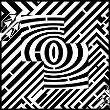 I wish i could use ripple xml but i need to support some older than 21 api devices. Ripple Effect Maze Drawing By Yonatan Frimer Maze Artist