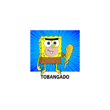Spongebob Purba Spongebob Logos Design