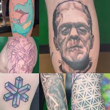 Wade Shaw (@tattoos_by_wade) • Instagram photos and videos