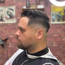 East Coast Men's BarberShop‎