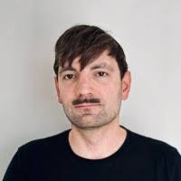 Daniel Dabrowski's Instagram, Twitter & Facebook