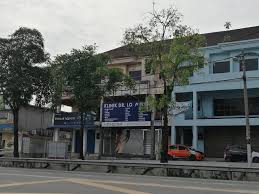 Lima ciri etika di tempat kerja lin dan lee chong wei olympic 2016 lima bilah keris pada jata negara menandakan lhdn jalan raja chulan opening hours lhdn cawangan shah alam address letak jawatan surat berhenti kerja simple liga perdana inggeris 2018 lhdn cawangan shah alam. Klinik Dr Lo At Sg Chua Kajang Facebook
