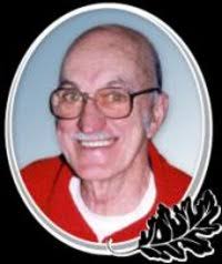 Obituary of John Josephe Kelch