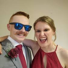 Katie Wagner and Adam Macbeth's Wedding Website