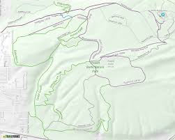 Powell butte has a few decent singletrack trails that are, however, not very long, but can give you a the entrance to powell butte is on se 162nd and powell. Powell Butte Nature Park Mountain Biking Trails Trailforks