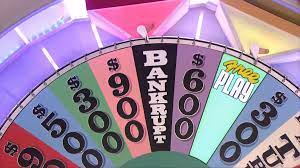 A contestant by the name of lisa upset wheel of fortune fans when she purchased an unnecessary vowel on wednesday. Gameplay Elements Wheel Of Fortune History Wiki Fandom