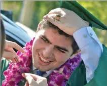 CANYON HIGH SCHOOL GRADUATION LISTING