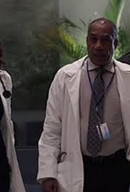 Proof" Redemption (TV Episode 2015)