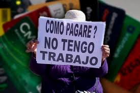 Últimas noticias, fotos, y videos de deudas bancarias las encuentras en diario gestión. El Calvario De Las Deudas Bancarias La Nueva Cruz De Los Usuarios El Buho