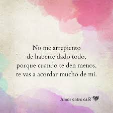 Pin En Pensamientos