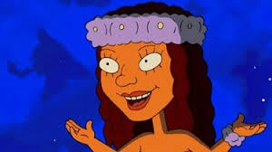 Rocket Power: Season 4, Episode 7