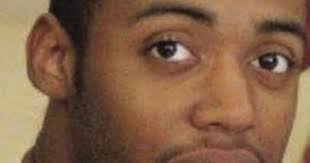 Burrell, Shannon Maurice