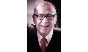 George Campbell Obituary (1926