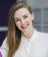 Philippa Hoyle dentist at Cosmetic White Smiles Derby -