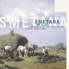 When you rate your music, the site's music/social recommender can recommend similar music and users with similar music taste. Smetana Ma Vlast Album By Bedrich Smetana Paavo Berglund Spotify